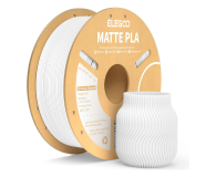 Elegoo PLA Matte ELEGOO (Biały) - 1583626 - zdjęcie 1
